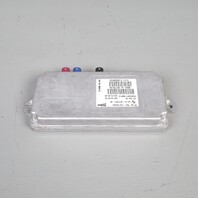 2010-2013 BMW X5 X6 Top Rear View Camera Control Module OEM 66539277951