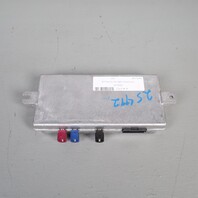 2010-2013 BMW X5 X6 Top Rear View Camera Control Module OEM 66539277951