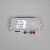 2010-2013 BMW X5 X6 Top Rear View Camera Control Module OEM 66539277951
