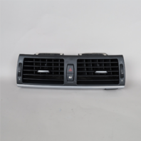 2007-2013 BMW X5 X6 Center Dash  Air Vent 64229210705 OEM Used