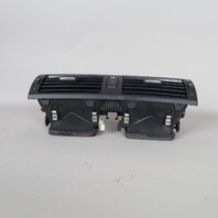 2007-2013 BMW X5 X6 E70 E71 Center Dash Air Vent 64229210705 OEM Used
