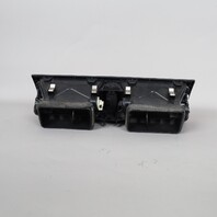 2007-2013 BMW X5 X6 E70 E71 Center Dash Air Vent 64229210705 OEM Used