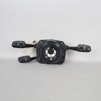 2007-2013 BMW X5 Turn Signal Wiper Column Switch 61319164419 OEM Used