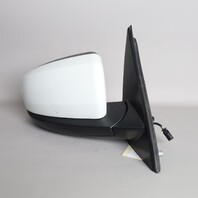 2010-2013 BMW X5 E70 Right Side View Door Mirror 51167282736 OEM Used