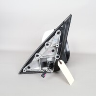 2010-2013 BMW X5 E70 Right Side View Door Mirror 51167282736 OEM Used