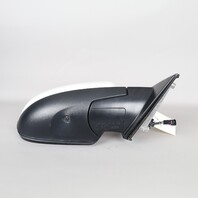 2010-2013 BMW X5 E70 Right Side View Door Mirror 51167282736 OEM Used