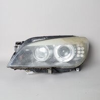 2009-2012 BMW 740i 750i Right Xenon Headlight w/o Adaptive 63117228424 OEM