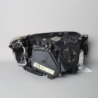 2009-2012 BMW 740i 750i Right Xenon Headlight w/o Adaptive 63117228424 OEM