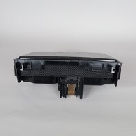 2009-20105 BMW 740i 750i Center Console Cup Holder 51169113863 OEM Used