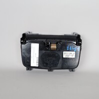 2009-20105 BMW 740i 750i Center Console Cup Holder 51169113863 OEM Used