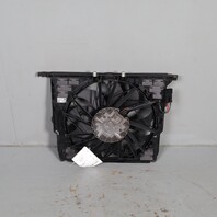 2011-2015 BMW 550i 650i 750i Radiator Fan 850 Watt 17428509743OEM Used