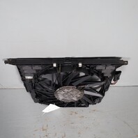 2011-2015 BMW 550i 650i 750i Radiator Fan 850 Watt 17428509743OEM Used