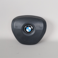 BMW 535i 640i 650i 740i 750Li Driver Steering Wheel Airbag 32306778296 OEM