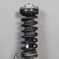 2010-2012 BMW 550iGT 740i 750i Right Front Strut Shock EDC 37116796926 OEM Used