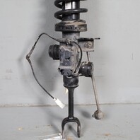 2010-2012 BMW 550iGT 740i 750i Right Front Strut Shock EDC 37116796926 OEM Used