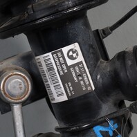 2010-2012 BMW 550iGT 740i 750i Right Front Strut Shock EDC 37116796926 OEM Used