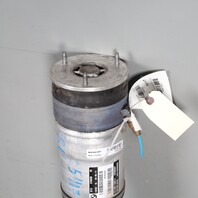 2009-2012 BMW 740i 740Li 750i 750Li Right Rear Air Strut 37126796930 OEM Used