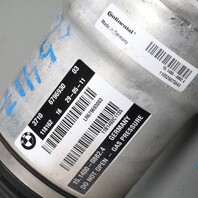 2009-2012 BMW 740i 740Li 750i 750Li Right Rear Air Strut 37126796930 OEM Used