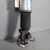 2009-2012 BMW 740i 740Li 750i 750Li Left Rear Air Strut 37106791675 OEM Used