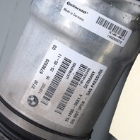 2009-2012 BMW 740i 740Li 750i 750Li Left Rear Air Strut 37106791675 OEM Used