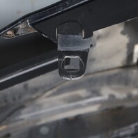 2010-2012 BMW 740i 750i Front Bumper Cover Complete M-Package OEM Used