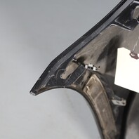 2010-2012 BMW 740i 750i Front Bumper Cover Complete M-Package OEM Used