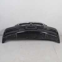 2010-2012 BMW 740i 750i Front Bumper Cover Complete M-Package OEM Used