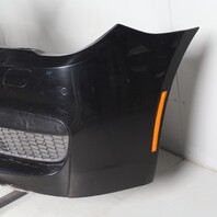 2010-2012 BMW 740i 750i Front Bumper Cover Complete M-Package OEM Used
