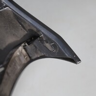 2010-2012 BMW 740i 750i Front Bumper Cover Complete M-Package OEM Used