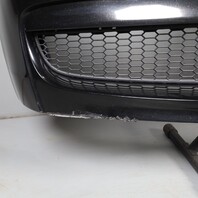 2010-2012 BMW 740i 750i Front Bumper Cover Complete M-Package OEM Used