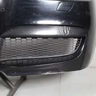 2010-2012 BMW 740i 750i Front Bumper Cover Complete M-Package OEM Used