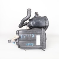 2010-2013 BMW 550i 750i N63 Radiator Expansion Tank 17137575577 OEM Used