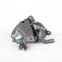 2010-2013 BMW 550i 750i N63 Radiator Expansion Tank 17137575577 OEM Used