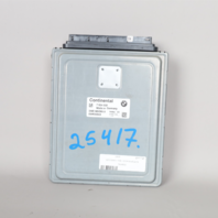 BMW 550i 650i 750i N63 Engine Computer ECM ECU MSD85 12148610680 OEM Used