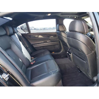 2012 BMW 750Li parts