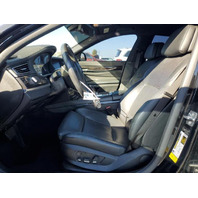 2012 BMW 750Li parts