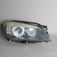 2009-2012 BMW 740i 750i Right Xenon Headlight w/o Adaptive 63117228424 OEM