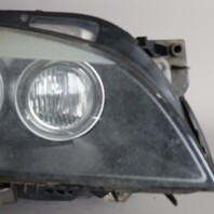 2009-2012 BMW 740i 750i Right Xenon Headlight w/o Adaptive 63117228424 OEM