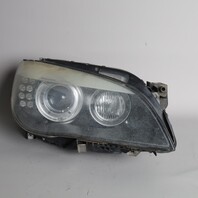 2009-2012 BMW 740i 750i Right Xenon Headlight w/o Adaptive 63117228424 OEM