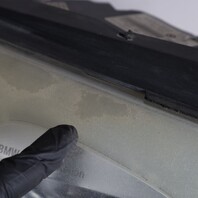 2009-2012 BMW 740i 750i Right Xenon Headlight w/o Adaptive 63117228424 OEM