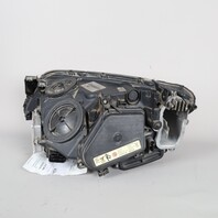 2009-2012 BMW 740i 750i Right Xenon Headlight w/o Adaptive 63117228424 OEM