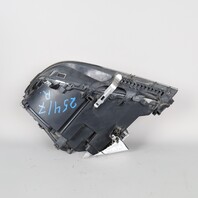 2009-2012 BMW 740i 750i Right Xenon Headlight w/o Adaptive 63117228424 OEM