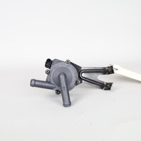 2012 BMW 750Li Electric Auxiliary Coolant Water Pump 11517629916 OEM Used