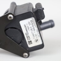 2012 BMW 750Li Electric Auxiliary Coolant Water Pump 11517629916 OEM Used