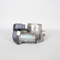 BMW 550i 650i 750i X5 X6 750i N63 S63 Throttle Body 13547555944 OEM Used