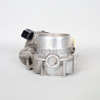 BMW 550i 650i 750i X5 X6 750i N63 S63 Throttle Body 13547555944 OEM Used