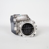 BMW 550i 650i 750i X5 X6 750i N63 S63 Throttle Body 13547555944 OEM Used