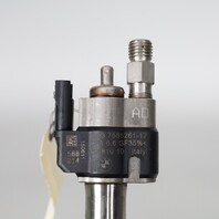 BMW Fuel Injector N54 N63 135 335 535 550 X5 X6 13537585261-12 OEM Used