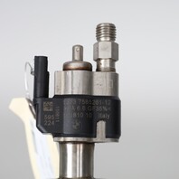 BMW Fuel Injector N54 N63 135 335 535 550 X5 X6 13537585261-12 OEM Used