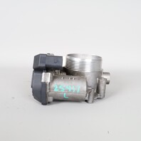 BMW 550i 650i 750i X5 X6 750i N63 S63 Throttle Body 13547555944 OEM Used